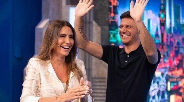 Antena 3 triunfa en el prime time (16,6%) duplicando a La 1, que queda segunda (8,1%)