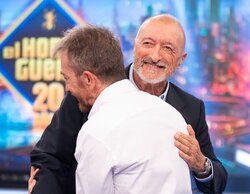 Antena 3 lidera desde la franja de la mañana hasta la del late night