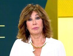 Telecinco estrena sus nuevas mañanas siendo la cuarta opción en la franja