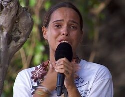 Telecinco lidera el late night (15,6%) gracias a 'Supervivientes All Stars'