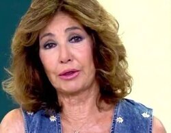 Telecinco vuelve a caer a la cuarta posición de la mañana