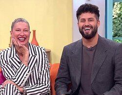 'D Corazón' (8,5%) se impone a '¡Vaya fama!' (6,1%) en el duelo de magacines