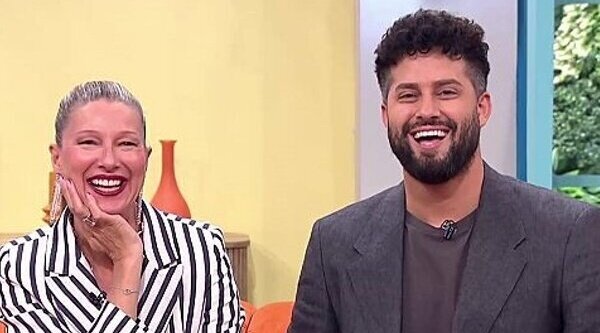 'D Corazón' (8,5%) se impone a '¡Vaya fama!' (6,1%) en el duelo de magacines