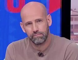 'Directo al grano' se estabiliza en un 10%, tan solo por detrás de Antena 3 (12,5%)