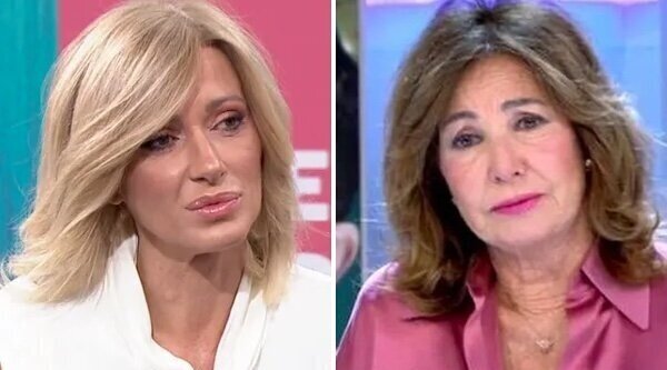 Telecinco y Antena 3 empatan por la segunda plaza de la mañana con un 12,2%