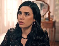 La sobremesa de Antena 3 (18%) lidera con 'Sueños de libertad' (14%)