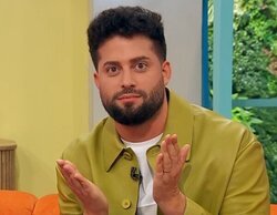 La 1 reina en la mañana y Telecinco lidera desde la tarde hasta el late night