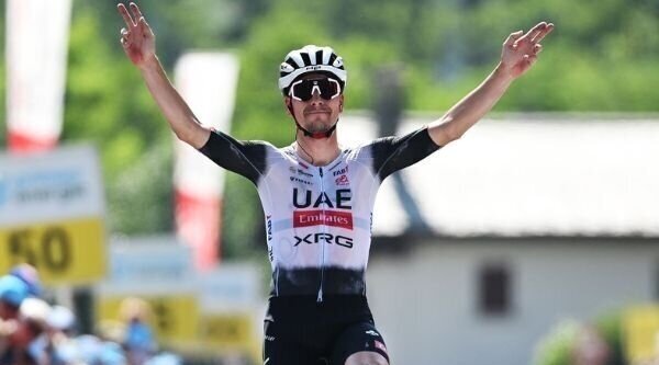 El Tour de Suiza en Eurosport es lo más visto del día con 37.000 espectadores