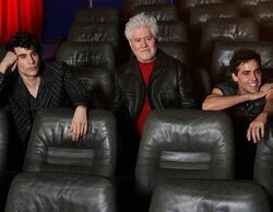 El primer episodio de 'Pedro x Javis' (1%) en Movistar Plus+ es el contenido no deportivo más destacado del día