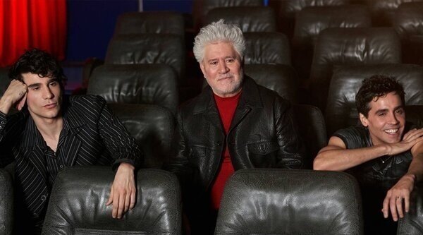 El primer episodio de 'Pedro x Javis' (1%) en Movistar Plus+ es el contenido no deportivo más destacado del día