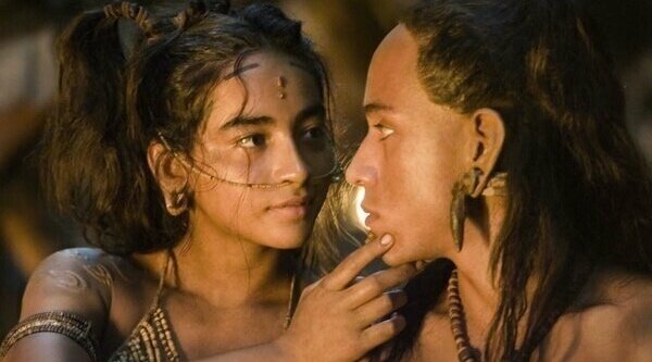 'Apocalypto' (0,6%) lidera en TCM y 'Atrapadas' (0,4%) destaca en AMC Crime