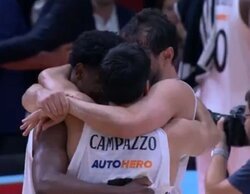 La Liga ACB de Baloncesto conquista la primera posición con un 1,3%