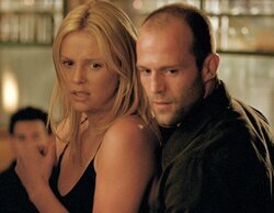 Star Channel lidera por partida doble con 'The Italian Job' y 'El justiciero'