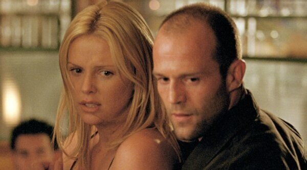 Star Channel lidera por partida doble con 'The Italian Job' y 'El justiciero'