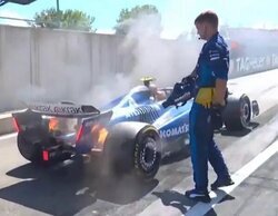 La Fórmula 1 (4,3%) adelanta al Mundial de MotoGP (3,4%) con DAZN ocupando 9 posiciones del Top 10