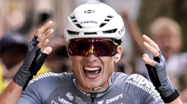 La Fórmula 1 y el Tour de Francia se reparten la atención del público en la sobremesa