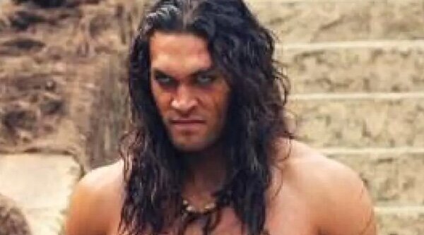 Warner TV domina el top 4 con 'Conan el Bárbaro' como lo más visto