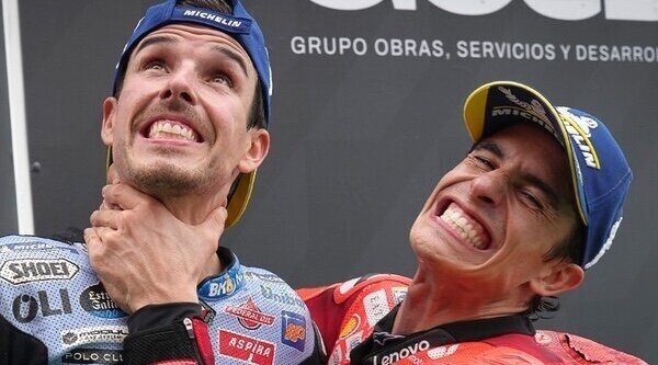 El GP Alemania lidera por partida triple en Dazn 1