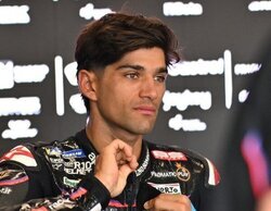 El G.P. de República Checa lidera con un 2,5% en Dazn 1