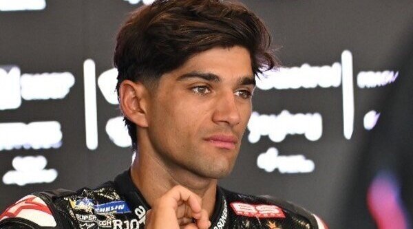 El G.P. de República Checa lidera con un 2,5% en Dazn 1