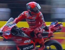 El motociclismo controla el día con el Gran Premio de República Checa