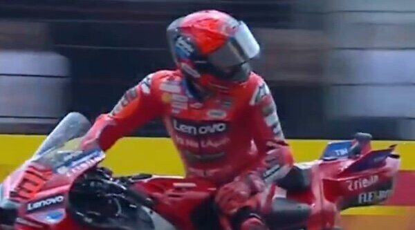 El motociclismo controla el día con el Gran Premio de República Checa