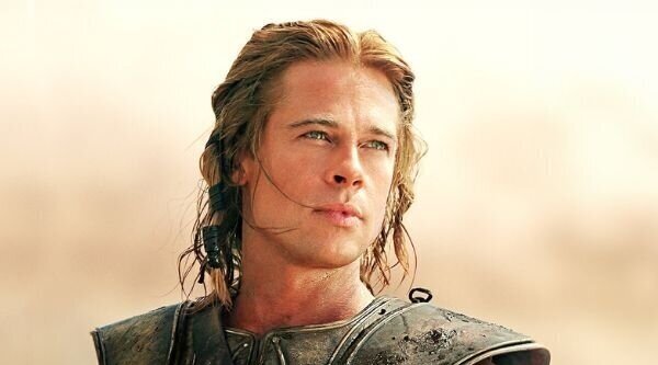 'Troya' en Canal Hollywood es el contenido no deportivo más visto del día