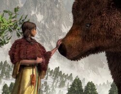 'Alienígenas' firma lo más visto de la noche, pero no le arrebata el dominio a la Fórmula 1