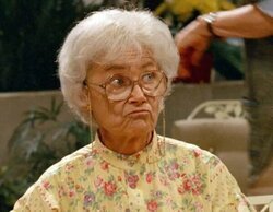 'Las chicas de oro' en VinTV se coronan, con 'Bob Esponja' y 'Harry Potter' cerca