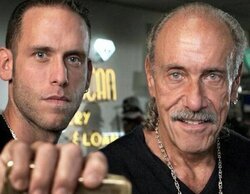 AMC Break domina casi la totalidad del ranking con 'Empeños a lo bestia' y 'Pareja a la puja'