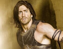 'Prince of Persia: Las arenas del tiempo' conquista Star Channel con 53.000 espectadores