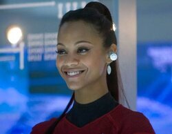 'Star Trek' firma lo más visto de un día descafeinado para el pago