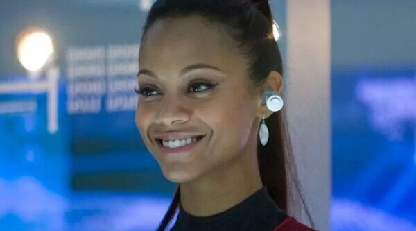 'Star Trek' firma lo más visto de un día descafeinado para el pago