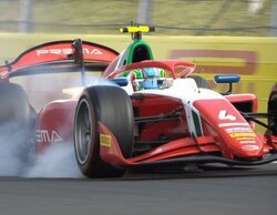 La sesión clasificatoria del Gran Premio de Hungría (2,2%) acelera en DAZN y deja atrás a 'El equipo A' en Warner TV