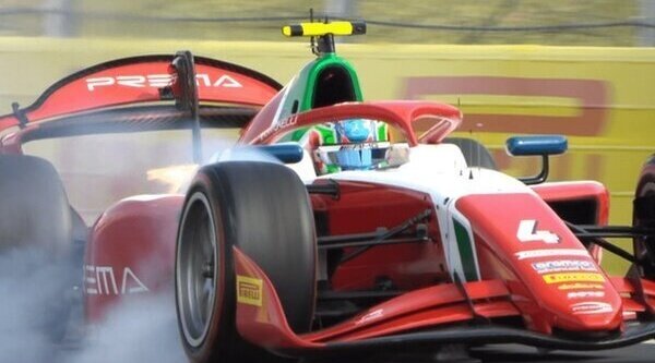 La sesión clasificatoria del Gran Premio de Hungría (2,2%) acelera en DAZN y deja atrás a 'El equipo A' en Warner TV