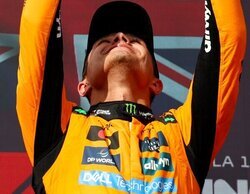 El Gran Premio de Hungría de Fórmula 1 acelera con más de 465.000 espectadores