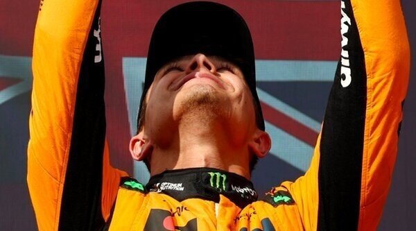 El Gran Premio de Hungría de Fórmula 1 acelera con más de 465.000 espectadores