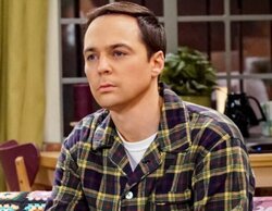 'The Big Bang Theory' no pierde lustre en Warner TV a lo largo de la tarde