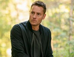 'Tracker' encabeza lo más visto con 50.000 espectadores en Star Channel