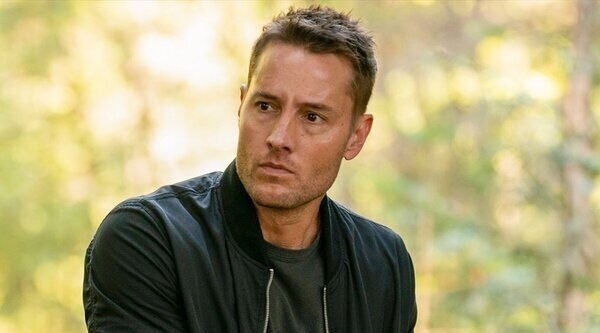 'Tracker' encabeza lo más visto con 50.000 espectadores en Star Channel