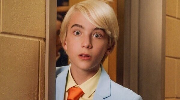 La programación infantil de Nick domina un ranking liderado por el cine de prime time