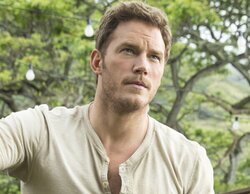 'Jurassic World' engancha a 40.000 personas en la noche de AXN