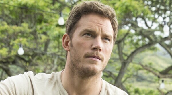 'Jurassic World' engancha a 40.000 personas en la noche de AXN