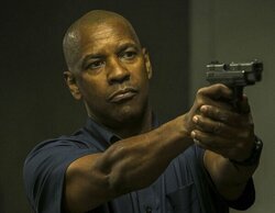 'The Equalizer: El protector', en AXN, anota lo más visto