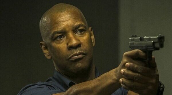 'The Equalizer: El protector', en AXN, anota lo más visto