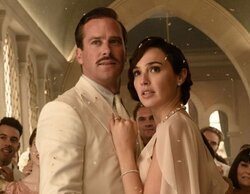 'Muerte en el Nilo' lidera en Star Channel y 'FBI' destaca en Warner TV