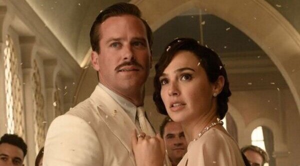 'Muerte en el Nilo' lidera en Star Channel y 'FBI' destaca en Warner TV