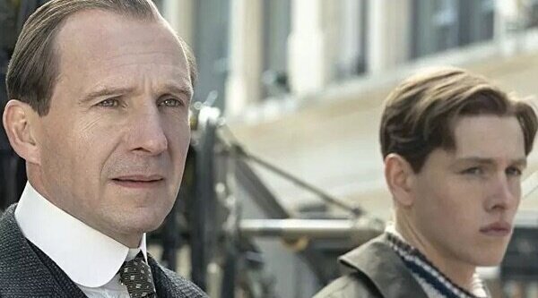 "The King's Man: La primera misión", en STAR, logra hacerse un hueco en una jornada dominada por el fútbol