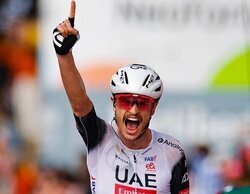 La Vuelta lidera en Eurosport 1 con la sexta etapa Olot - Pal Andorra