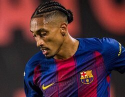 El Rayo Vallecano-Barça supera el millón de espectadores en DAZN